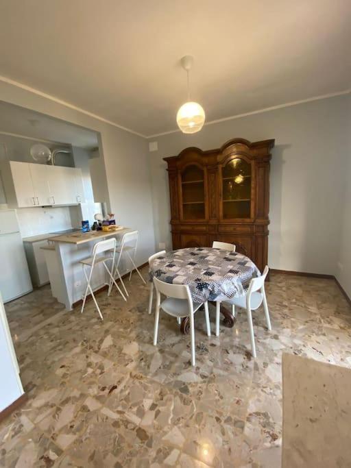 Bella Vista Apartment Canelli Exterior foto