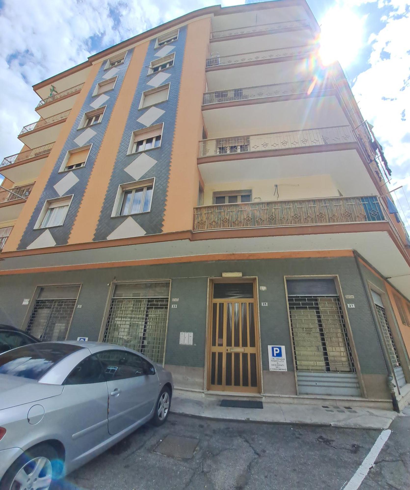 Bella Vista Apartment Canelli Exterior foto